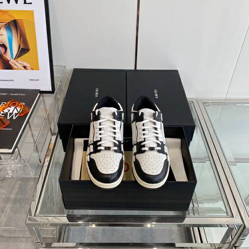 Picture of Amiri Shoes Women _SKUfw106407229fw